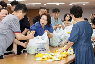 충남도의회, ‘충남형 이동슈퍼마켓’ 정책 위한 벤치마킹
