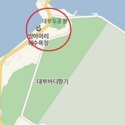    안산시, 선착장 차량 돌진 남성 사망