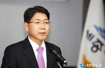 이재관 대전시장 권한대행, 대전·세종 상생의 모델을 창출하자!