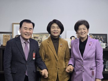 김지철 충남교육감 “충남·대전 통합, 교육자치 흔들려선 안 돼”…국회에 명확한 기준 요구