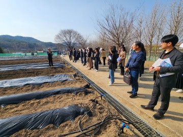 대전시교육청, 생태전환 교육 본격 확대