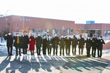  풍기지역 도시재생·사례지구 새뜰마을사업 공모 신청 예정