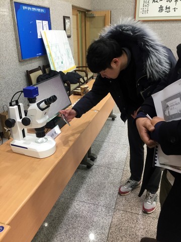  경기도 공립나무병원 병해충 막는 생활권 수목관리 방안은?‥도, 수목관리 교육