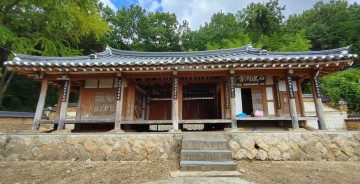 보성군, ‘보성 석계재’, ‘죽곡정사 연평답문보록’ 전라남도 지정 문화재 등재