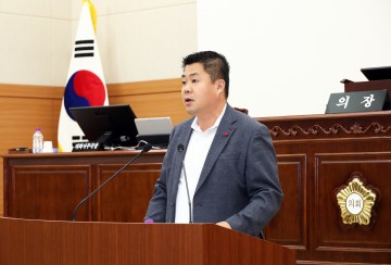 송재만 유성구의회 의원, ‘청소년증’ 인식 개선 촉구
