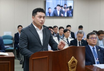 전남도의회, ‘페달 오조작 방지장치’ 장착 의무화 및 지원 촉구 
