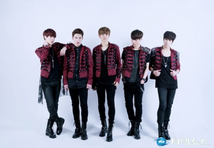 그룹 24K(투포케이), 말레이시아 방송ㆍ언론 매체로부터 집중 조명 받다.