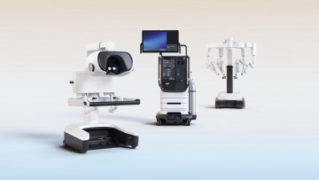 대전을지대병원, 국내 첫 ‘5세대 다빈치’ 도입