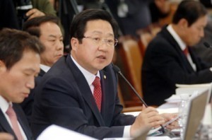 이장우 의원, 대전 동구 주거환경개선사업 실행 강력히 촉구