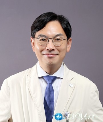 대전성모병원 김동기 교수, 과기부 기초연구 선정