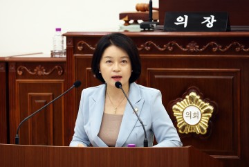 대전 유성구의회 “의원 정수 확대 시급…1인당 인구부담 전국 최고 수준”