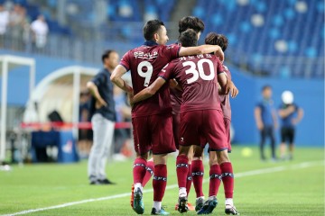 대전시티즌, 8월 첫 승의 기회!