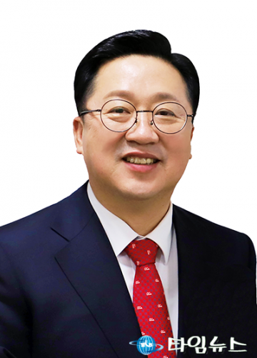 이장우 대전시장 “2025년, 일류 경제도시 대전 완성에 박차”