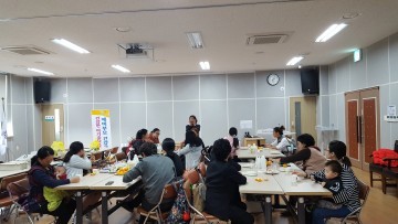 곡성군, 천연 바디크림 만들기 체험
