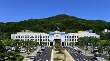 김천시, 율빛유치원 국민체육센터, 2025년 생활체육시설 확충지원 사업 선정