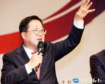 이장우 대전시장, 동서교육격차 해소 위해 어린이‧청소년 도서관 건립 지원할 것