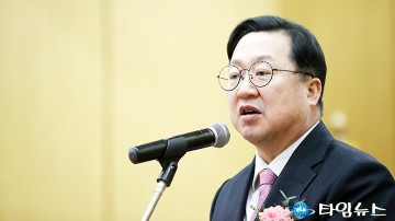 이장우 대전시장, ‘국방 양자 특화연구센터’가 세계 최고의 성과를 내도록 응원