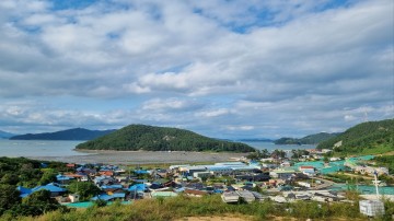 완도군, 재해예방사업 선정 국비 95억 확보