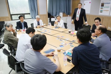 건양대병원, 스마트 병원 구축 본격 행보