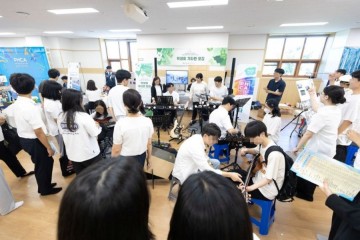 신앙과 배움이 함께한 방학, 피터 하늘 문화 아카데미의 1년 