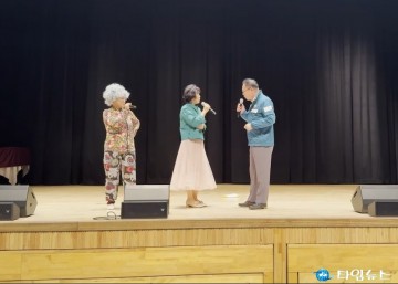 단양사투리의 진수, 웃음꽃 피는 경연 한마당 펼쳐진다