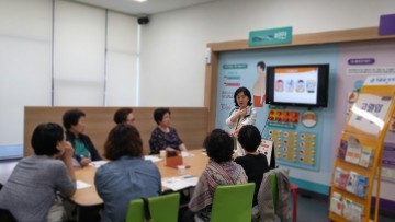 고양시 가좌보건지소, ‘고혈압·당뇨’ 교실 상설 운영