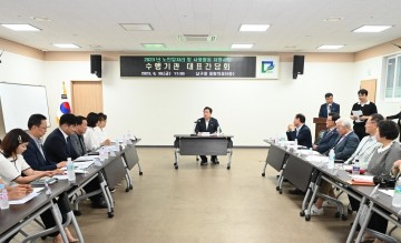 광주 남구, ‘노후 준비’ 내년 초부터 어르신 일자리 제공