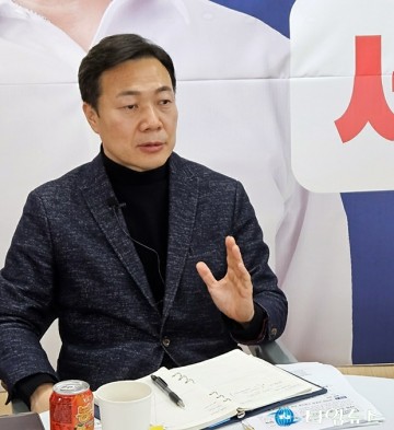 이택구 국회의원 예비후보, 보폭 넓히며 ‘유쾌한 변화’ 본격화