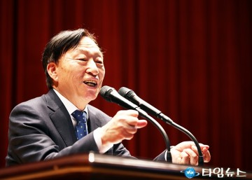 설동호 대전시교육감, 대전교육의 협력자·동반자로서의 전문성을 갖춘 교사되기를!
