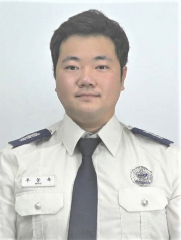 경북소방학교 우동욱 소방관, 화재 신고부터 진압까지 미담사례 화제
