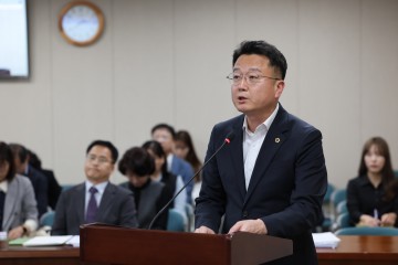전남도의회, ‘독립운동 미서훈자 발굴 및 지원 조례’ 제정