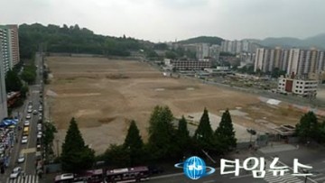 개발 불허' 성남시 325억 배상 위기…이재명 전시장 책임론 불거질 듯