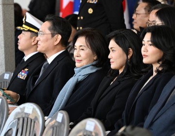 삼성家 12조 상속세 대장정 마침표… 이재용 '뉴삼성' 엔진 본격 가동