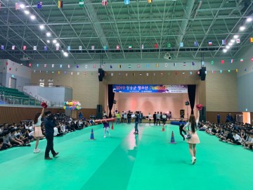 청송군, 2019년 청소년페스티벌‘성황’