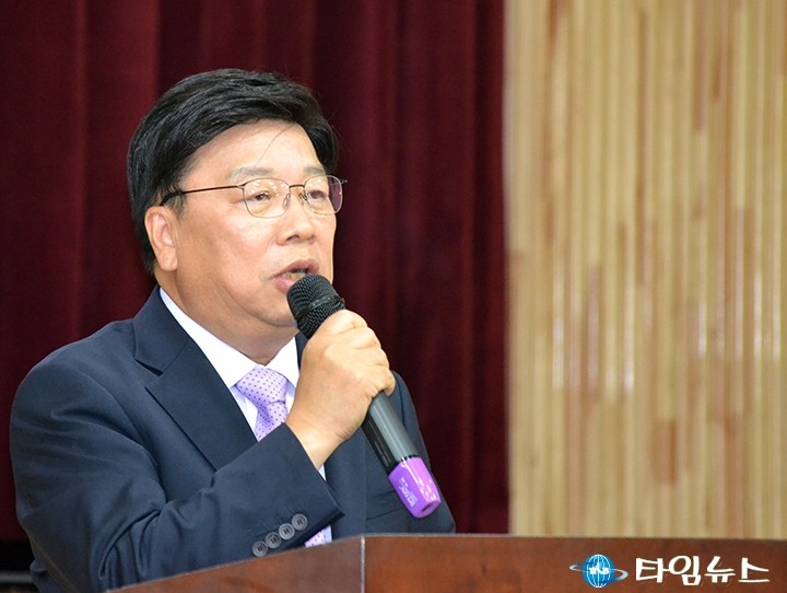 권선택 대전시장, 대전을 인권도시로 만들기 위해 노력해왔다!