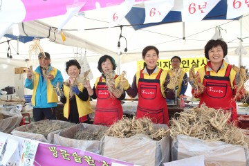 시끌벅적 경북 전통시장으로 놀러오세요