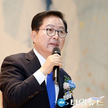 장종태 의원, 29일 출마 선언 예고…대전시장 선거 구도 재편 분수령