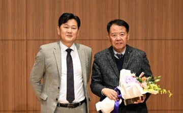 호남대 정철 홍보실장, 광주전남기자협회 감사패 수상