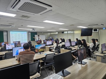대전 중구, 세외수입 담당자 실무교육 실시