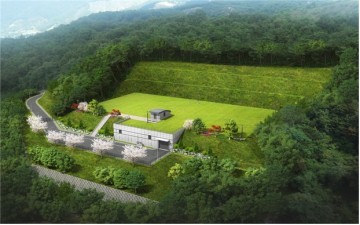 광주시, 수돗물 안정공급…지산·지원배수지 건설 