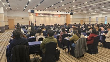 전남교육청, 최소 성취수준 보장지도 내실화 주력 