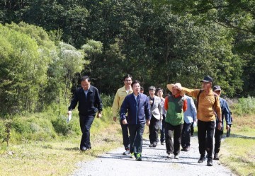 대전시, ‘치유의 숲’ 조성 사업 본격 추진