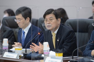 세종시, 포스트코로나 시대 지역경제 활성화 방안 모색