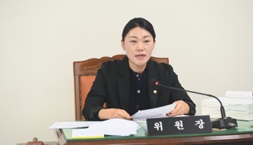 유승연 대덕구의회 의원, 한남대 혁신파크 활용 통한 지역경제 활성화 강조