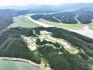 경북권 최대 관광 랜드마크, 3대문화권사업장 개장!