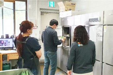 청송군, 학교 주변 어린이기호식품 안전관리 강화