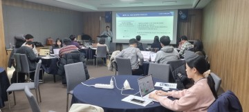 대전시교육청, AI·디지털 수업 설계 직무연수 실시…현장 적용성 강화