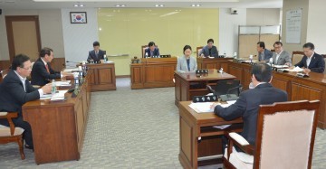 충남도의회 농경환위, 충남 대기오염 배출 기준 전국 최고 수준 강화