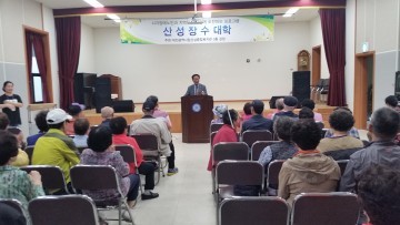 대전 중구의회 하재붕 의장, 연일 시각장애인 등 불편한 이웃 보살핌 나서