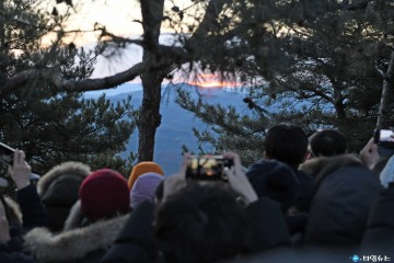 2020년 경자년, 시 승격 40주년! 더 큰 영주를 향한 힘찬 시작!